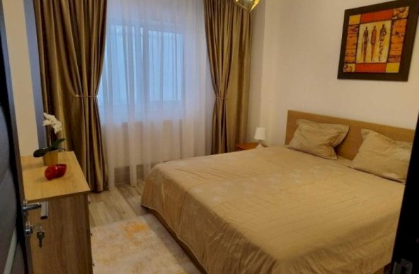 Apartament 3 camere zona Tei