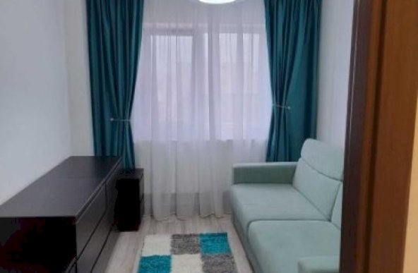 Apartament 3 camere zona Tei