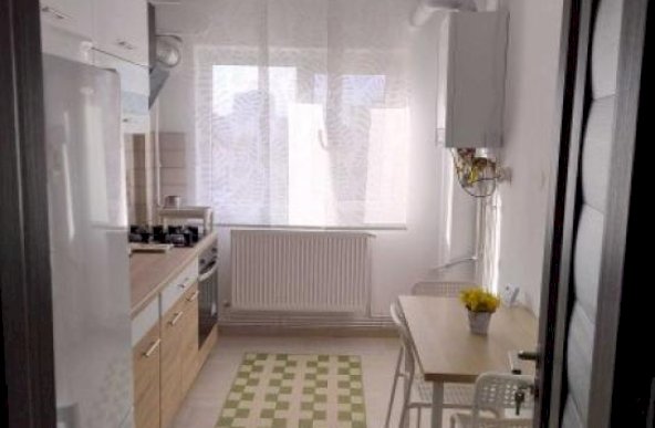 Apartament 3 camere zona Tei