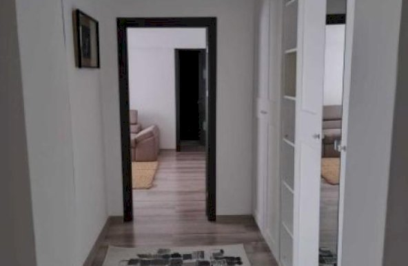 Apartament 3 camere zona Tei