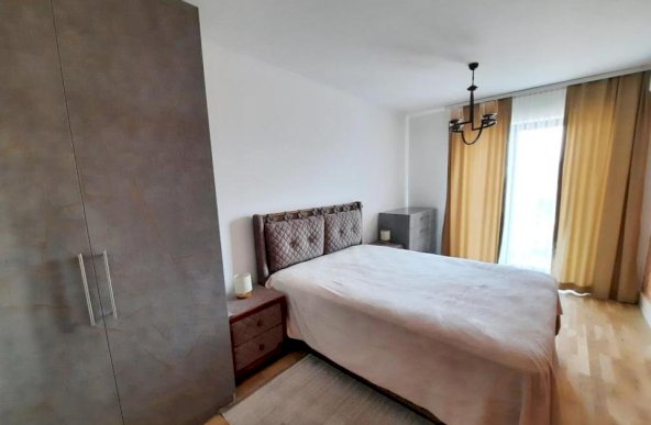 Apartament   2 camere zona Barbu Vacarescu