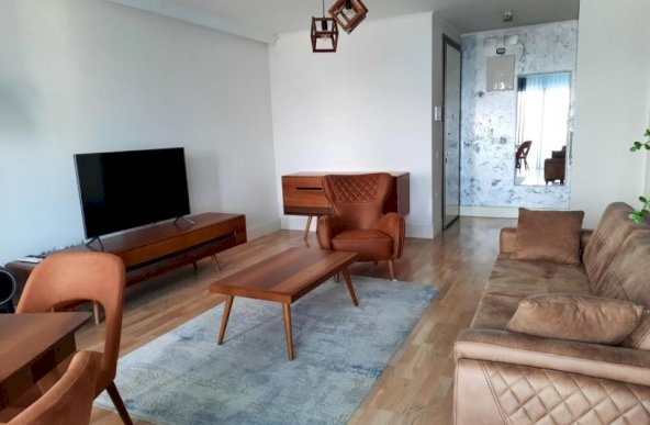 Apartament   2 camere zona Barbu Vacarescu