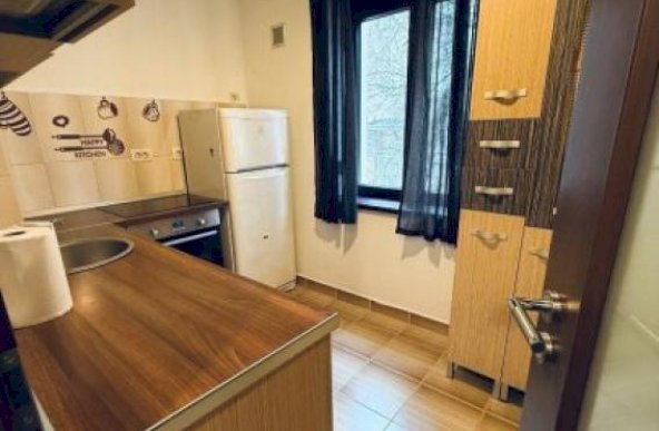 Apartament 2  camere zona Floreasca 