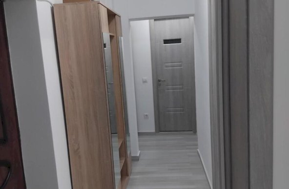 Apartament 2 camere IANCULUI 