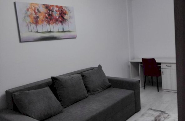 Apartament 2 camere IANCULUI 