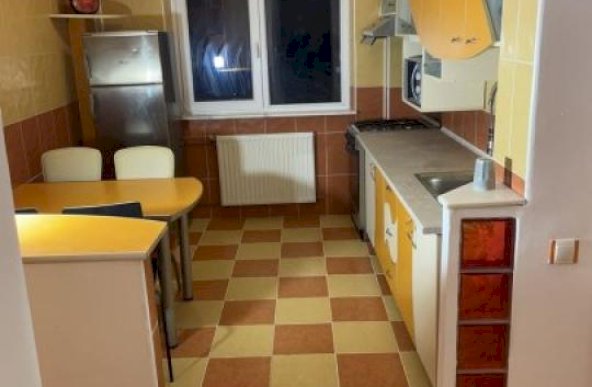 Apartament 2 camere  zona Mosilor