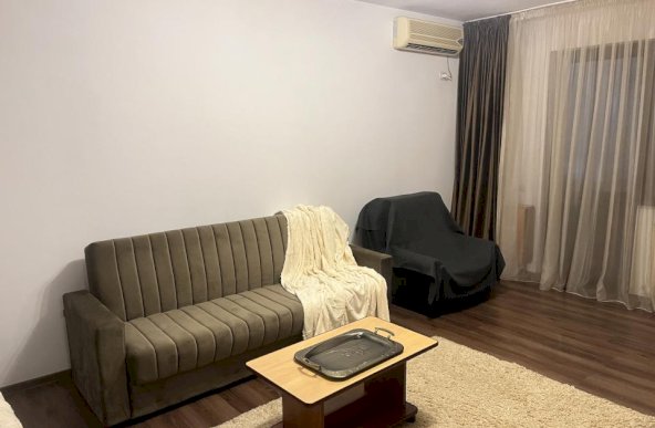 Apartament 2 camere FUNDENI