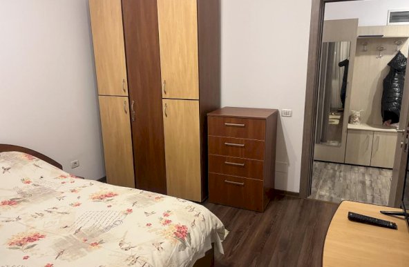 Apartament 2 camere FUNDENI