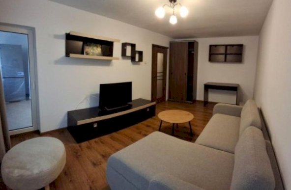 Apartament 2 camere zona Tei