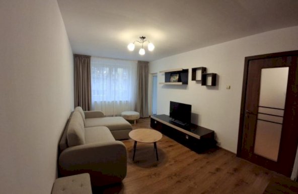 Apartament 2 camere zona Tei