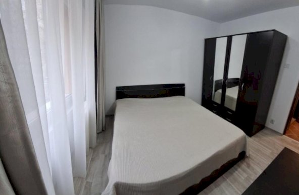 Apartament 2 camere zona Tei