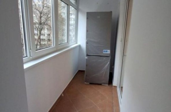 Apartament 2 camere zona Tei