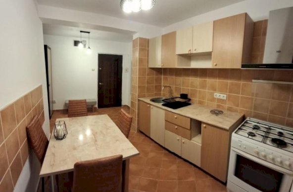 Apartament 2 camere zona Tei