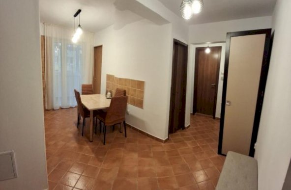 Apartament 2 camere zona Tei