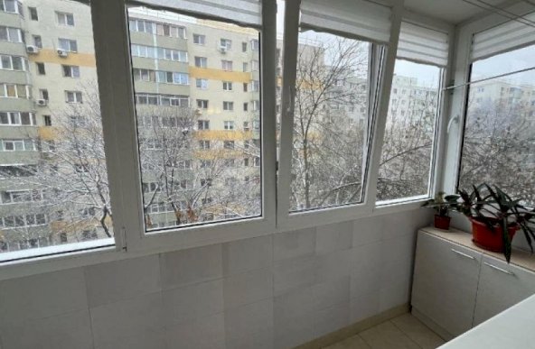 Apartament 2 camere zona Tei