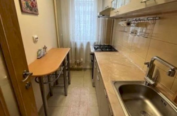 Apartament 2 camere zona Tei