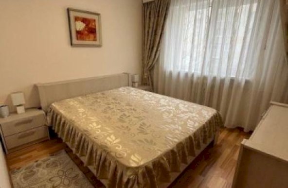 Apartament 2 camere zona Tei