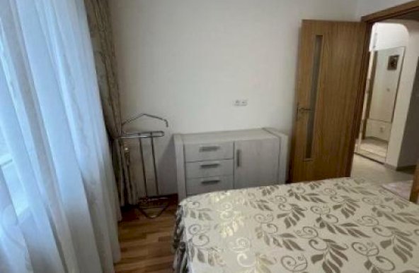 Apartament 2 camere zona Tei