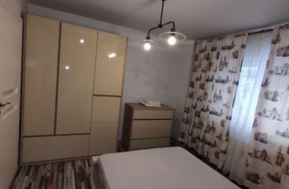 Apartament 2 camere zona Tei