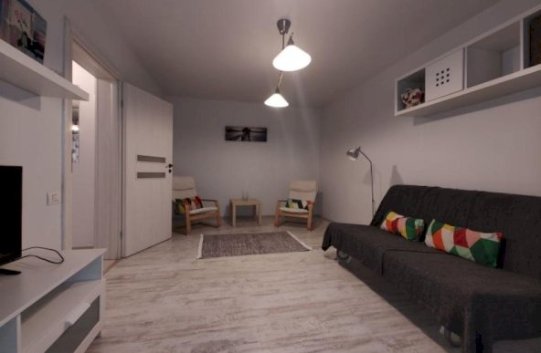 Apartament 2 camere zona Tei