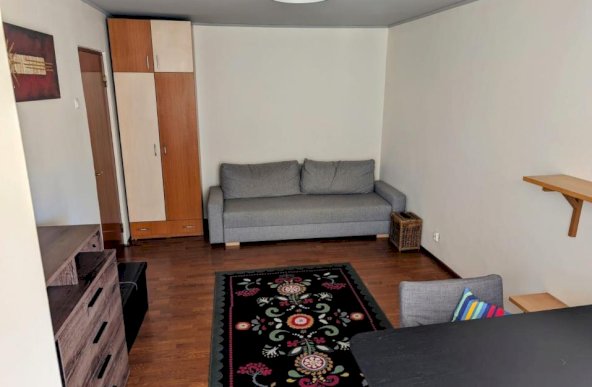 Apartament 2 camere TEI