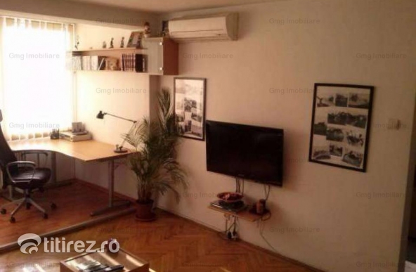 Apartament 2 camere, Obor