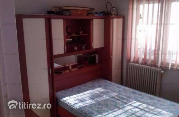 Apartament 2 camere, Obor