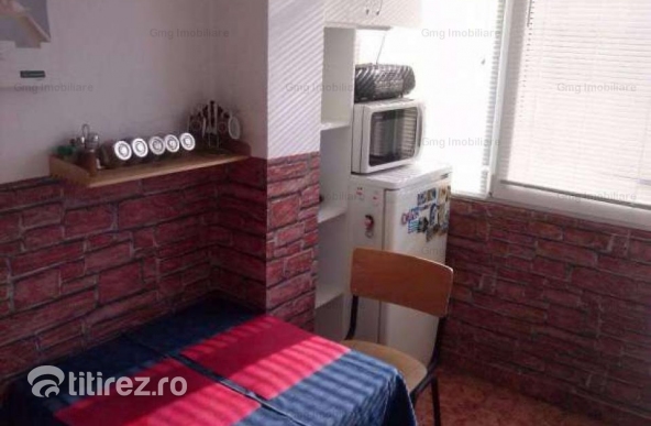 Apartament 2 camere, Obor