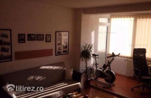 Apartament 2 camere, Obor