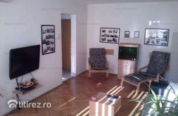 Apartament 2 camere, Obor