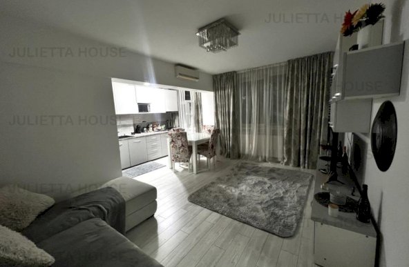 Apartament Zona Dristor