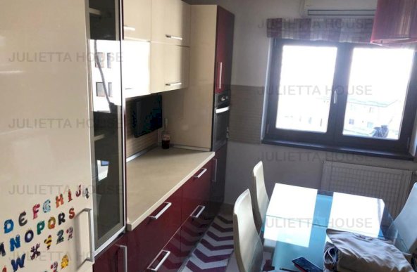 Apartament Zona Unirii