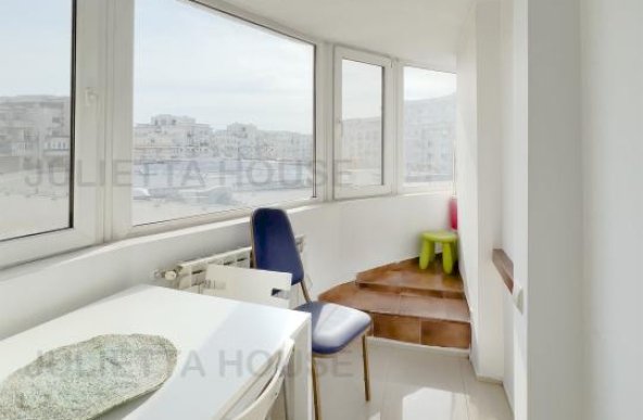 Apartament Zona Unirii