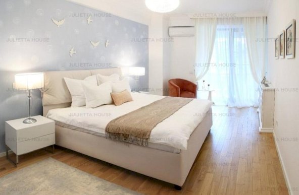 Apartament calea Victoriei