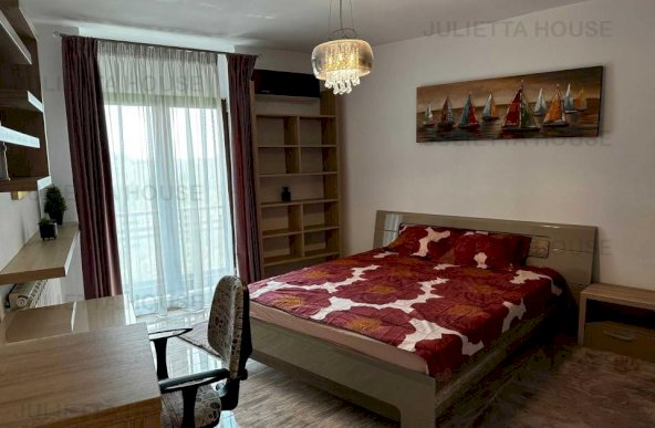 Apartament Unirii