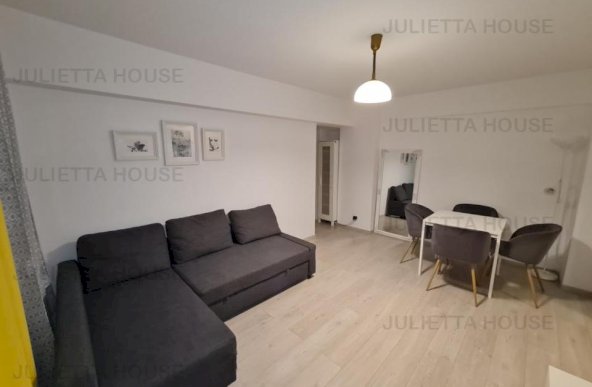 Apartament Zona Universitate