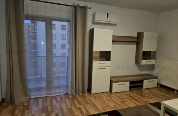 Apartament Grozavesti