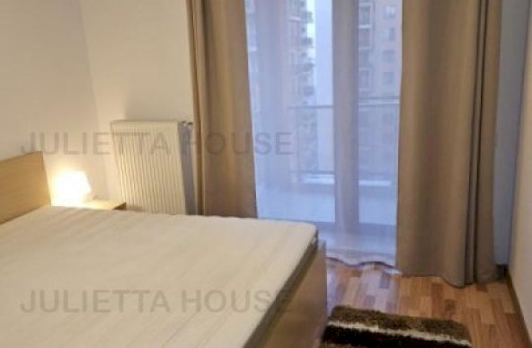 Apartament Grozavesti