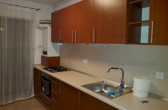 Apartament Grozavesti