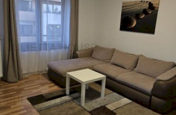 Apartament Grozavesti