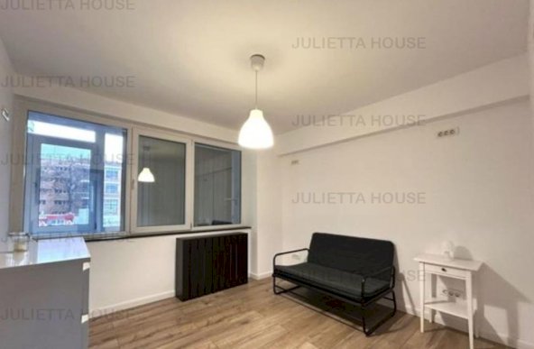 Apartament Dorobanti