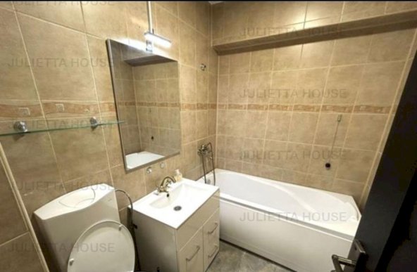 Apartament Dorobanti