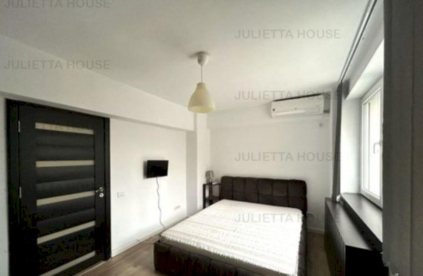 Apartament Dorobanti