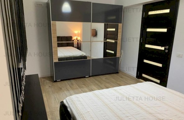 Apartament Dorobanti