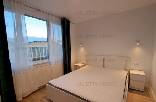 Apartament Dorobanti