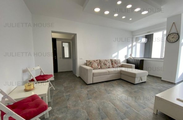 Apartament Dorobanti