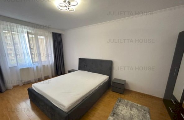 Apartament Drtistor