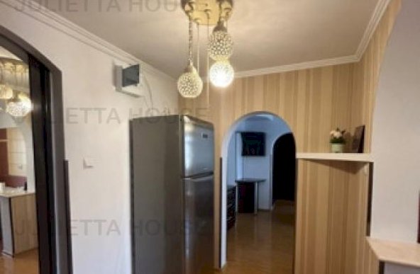 Apartament Drtistor