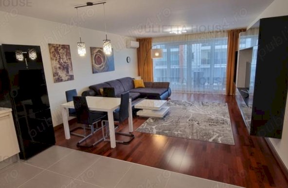 Apartament Dristor