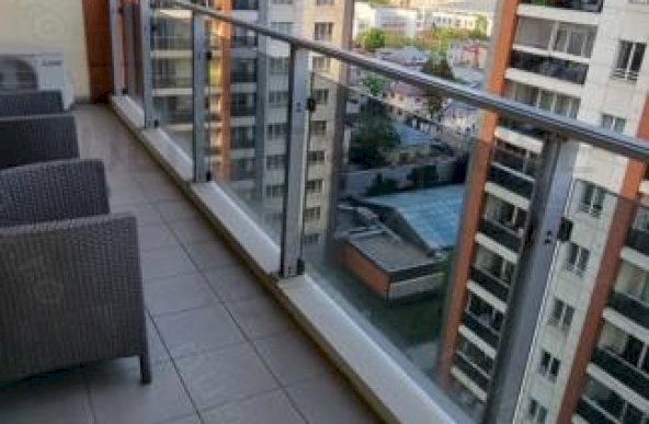 Apartament Dristor